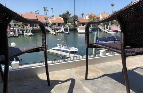 Coronado Cays Condo | Coronado Condo on the Marina, 3 Br 2 Bath