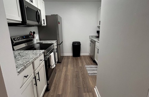 Charlotte Apartment | Corporate Apartments Near Uptown Charlotte