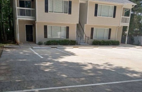 Charlotte Apartment | Corporate Apartments Near Uptown Charlotte