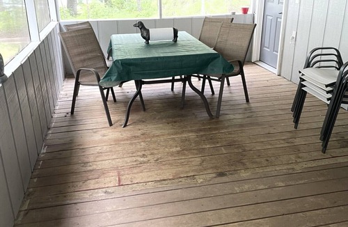 Baldwin Cottage | Cottage Big Star Lake area. UNPLUG to Make memories & start traditions.