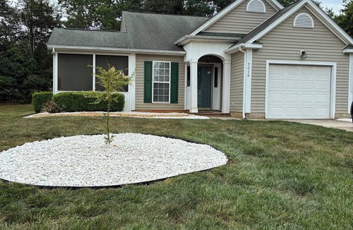 Charlotte House | Cottage Style home in Charlotte