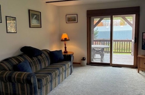 Stambaugh House | Country charm, quiet hidaway. Located on snowmobile trail 16.