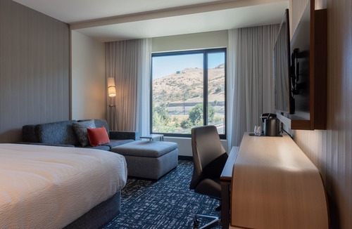 Agoura Hills Hotel | Courtyard by Marriott Thousand Oaks Agoura Hills