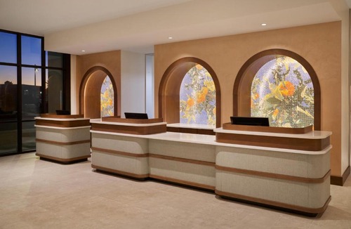 Sand City Hotel | Courtyard by Marriott Sand City Monterey