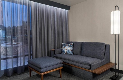 Miramar Hotel | Courtyard by Marriott San Diego Miramar