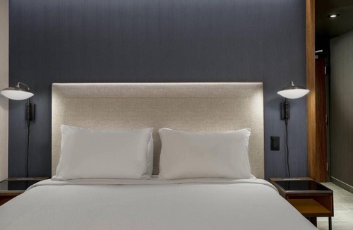 Miramar Hotel | Courtyard by Marriott San Diego Miramar