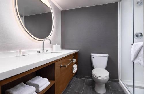 Mission Valley West Hotel | Courtyard by Marriott San Diego Mission Valley/Hotel Circle