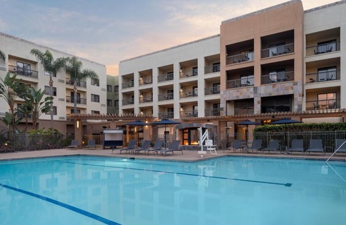 Kearny Mesa Hotel | Courtyard by Marriott San Diego Central