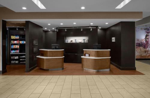 Paw Creek Hotel | Courtyard Charlotte Airport North