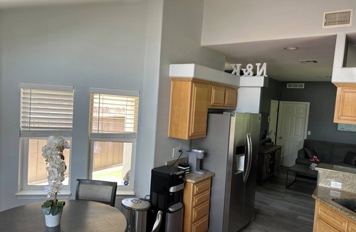 National City House | Cozy 2-bedroom house with free parking in National City