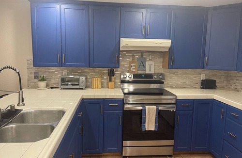 Otay Condo | Cozy 2bd 2ba in Chula Vista