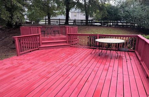 Pineville House | Cozy 3-bedroom house in beautiful Pineville convenient to everything.