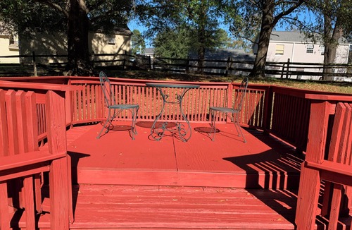 Pineville House | Cozy 3-bedroom house in beautiful Pineville convenient to everything.