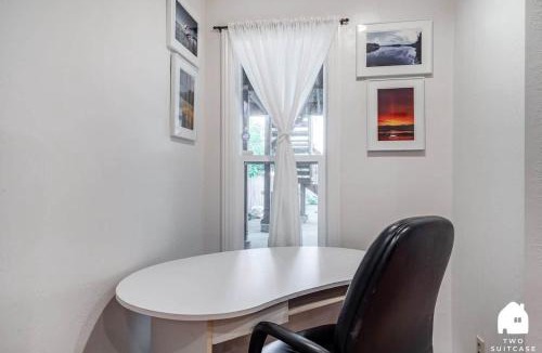 Outer Richmond Apartment | Cozy Charming Richmond 1BR Retreat