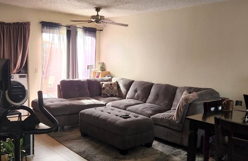 City Heights House | Cozy guest room 10 mins from downtown/convention center