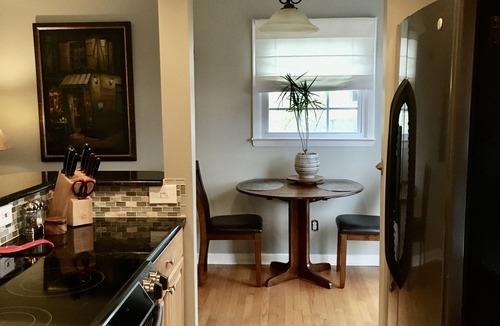 Westwood Place House | Cozy home w/Hot Tub in trendy West Asheville!
