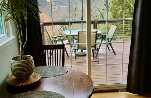 Westwood Place House | Cozy home w/Hot Tub in trendy West Asheville!