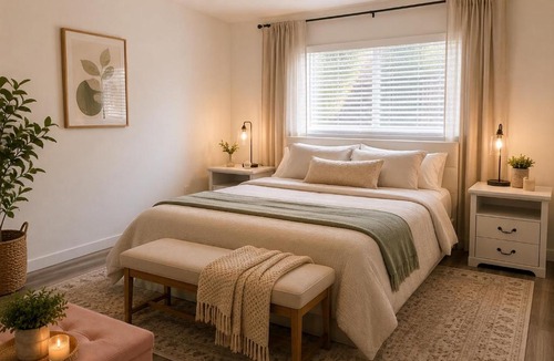 Sunset Park Apartment | Cozy Newly Renovated 2 Bedroom Home Near the Beach