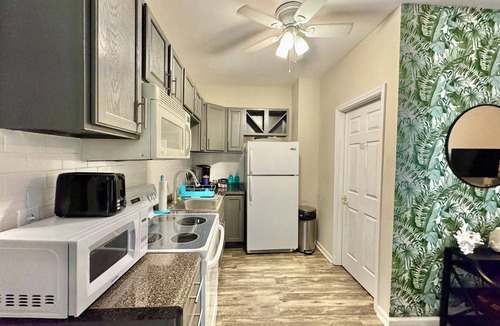 NoDa House | Cozy NoDa Stay Near Uptown