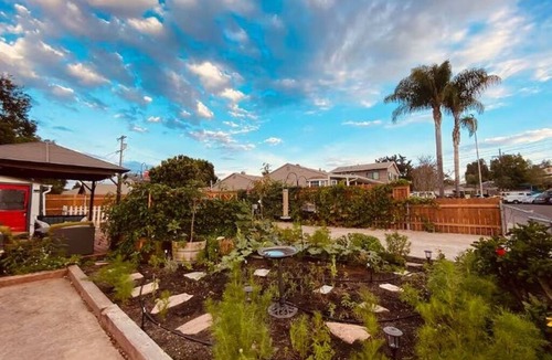 Lemon Grove House | Cozy Oasis in the middle of San Diego