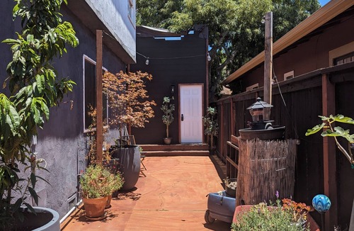 South Park Apartment | Cozy Studio in the Heart of South Park