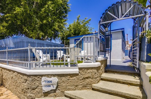 Crown Point Cottage | Crown Point Cottage 2: Hot Tub & Fire Pit