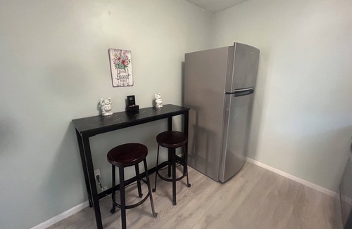 San Ysidro House | Cute Casita Close to the Border