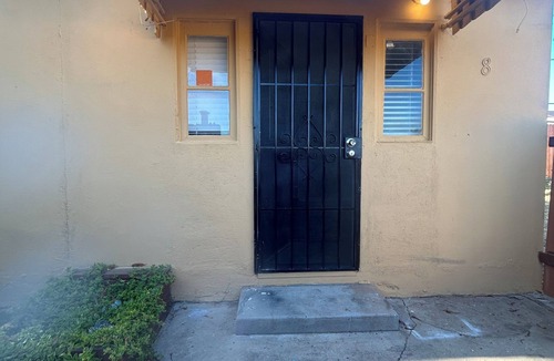 San Ysidro House | Cute Casita Close to the Border