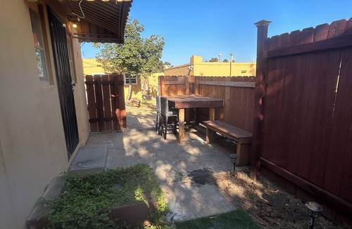 San Ysidro House | Cute Casita Close to the Border