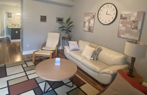 Charlotte House | "David's Place ". A spacious and relaxing 3bedrooms, 3beds, 2baths Townhome