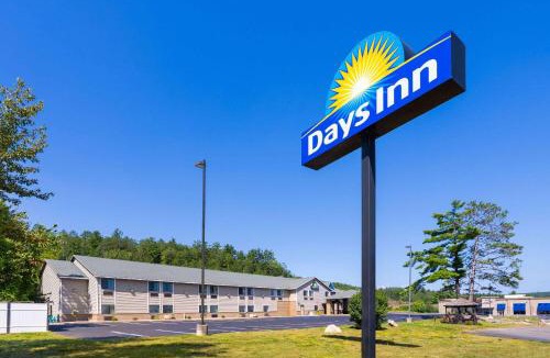 Iron Mountain Hotel | Days Inn by Wyndham Iron Mountain