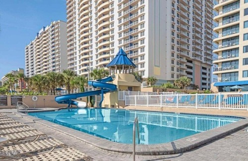 Daytona Beach Villa | Daytona Beach | Coastal Escape | Pool & Beach Access