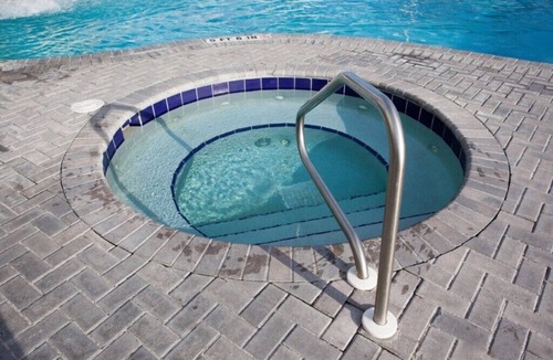 Daytona Beach Villa | Daytona Beach | Coastal Escape | Pool & Beach Access