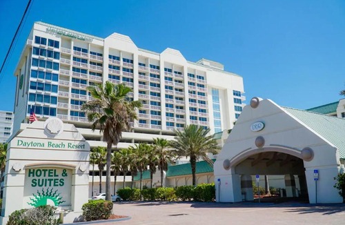 Ortona Park Apartment | Daytona Beach Resort Studios