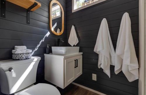 Pickens House | Deer Woods