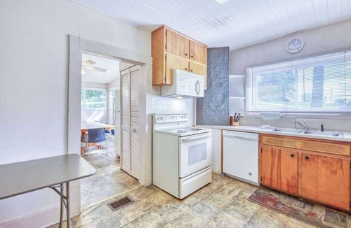 Lake Junaluska House | Delightful Family-Friendly Home W/Free WiFi and Pool - Dogs OK