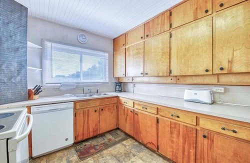 Lake Junaluska House | Delightful Family-Friendly Home W/Free WiFi and Pool - Dogs OK