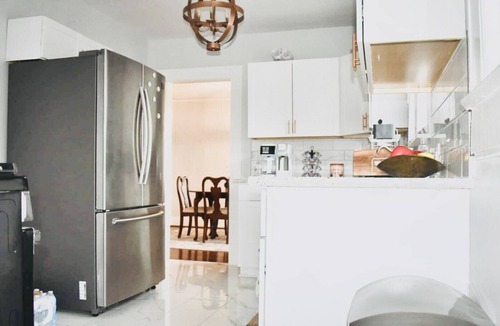 Kannapolis House | Deluxe 3 bedrooms, 1 bathroom, home.