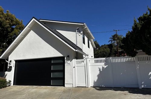 University City Apartment | Deluxe Guest Suite with Private Entrance, Near San Diego Beaches, Sleeps 4