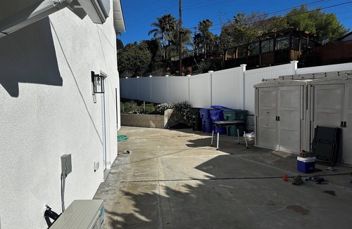 University City Apartment | Deluxe Guest Suite with Private Entrance, Near San Diego Beaches, Sleeps 4