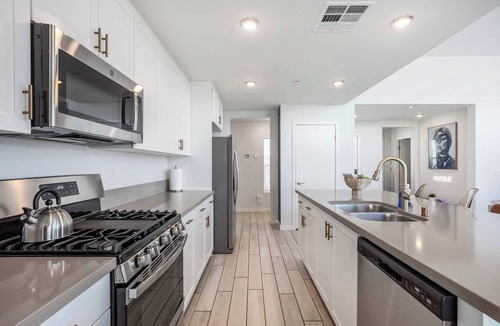 B-Bar-H Ranch House | Desert Luxury: Pool, Pickleball, Golf & Game Room