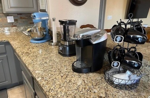 Mesquite Condo | Desert Ridge Retreat by Mesquite Vacation Rentals with Pet Friendly Amenities and $510 in free daily activities