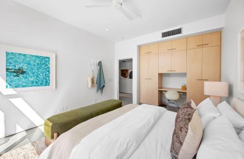 Deepwell Estates House | Desert Two