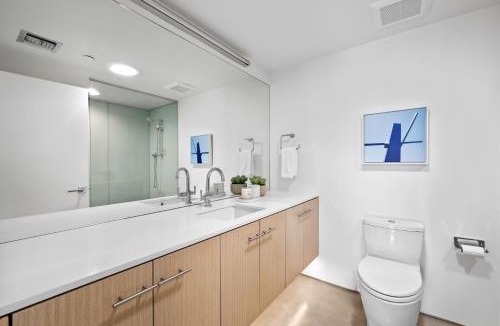 Deepwell Estates House | Desert Two