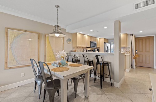 Point East Condo | 🌊Direct Ocean View, Gorgeous Updated Interior - Point East 314🌊