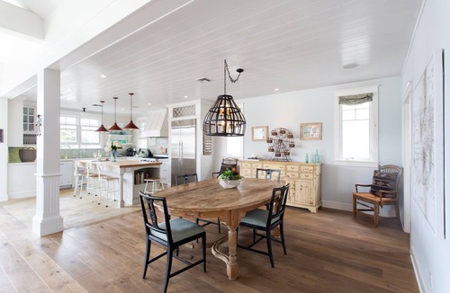 Venice House | Discover your Italian escape near Venice Beach