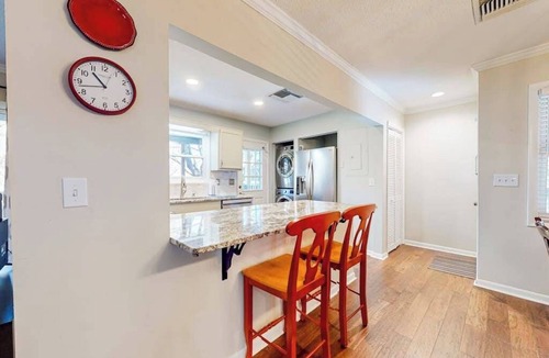 Lake Junaluska Condo | Dog-friendly condo with a renovated kitchen plus access to a pool & tennis