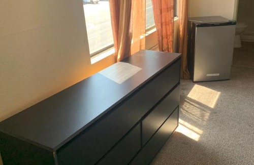 Pico - Robertson Apartment | Double Bed Hotel Style Suite-B00