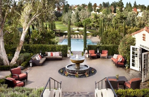 Rancho Bernardo Hotel | Double Queen Beds, Rancho Bernardo, Private Patio w/View, Outdoor Pool