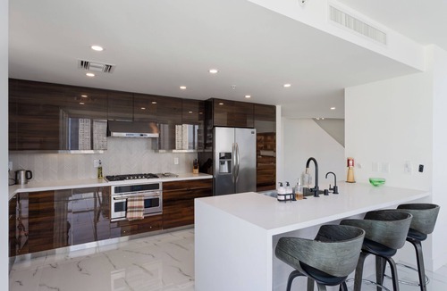 Downtown San Diego Condo | Double story downtown Marina penthouse!